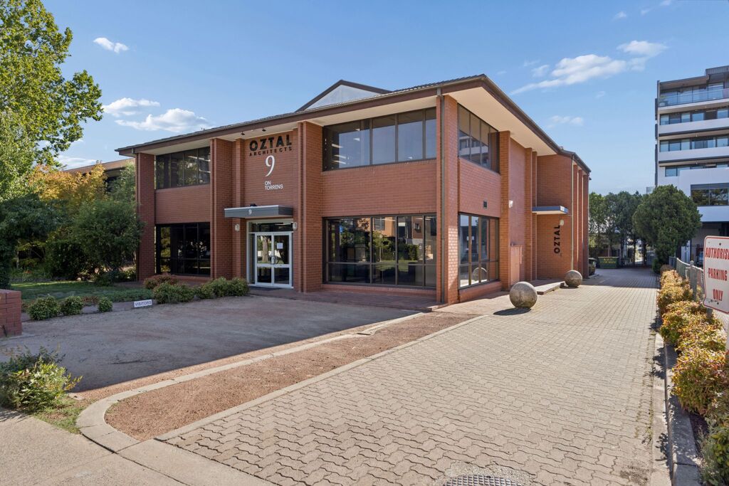 Image of 9 Torrens Street, Braddon, ACT 2612