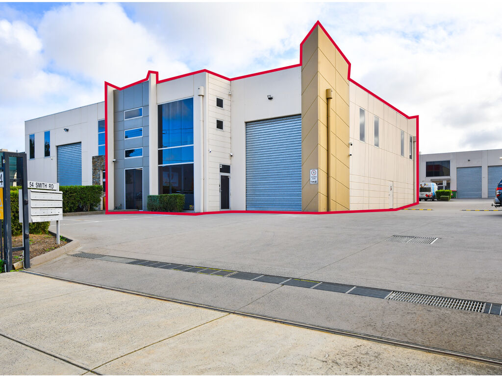 Image of 54 Smith Road, Springvale, VIC 3171