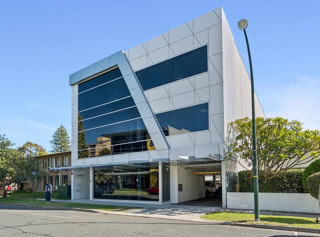 Image of 7 Lyall Street, South Perth, WA 6151