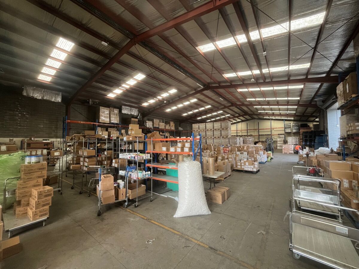 Industrial to rent in 39-41 Winterton Road, Clayton, VIC 3168 - 160987 ...