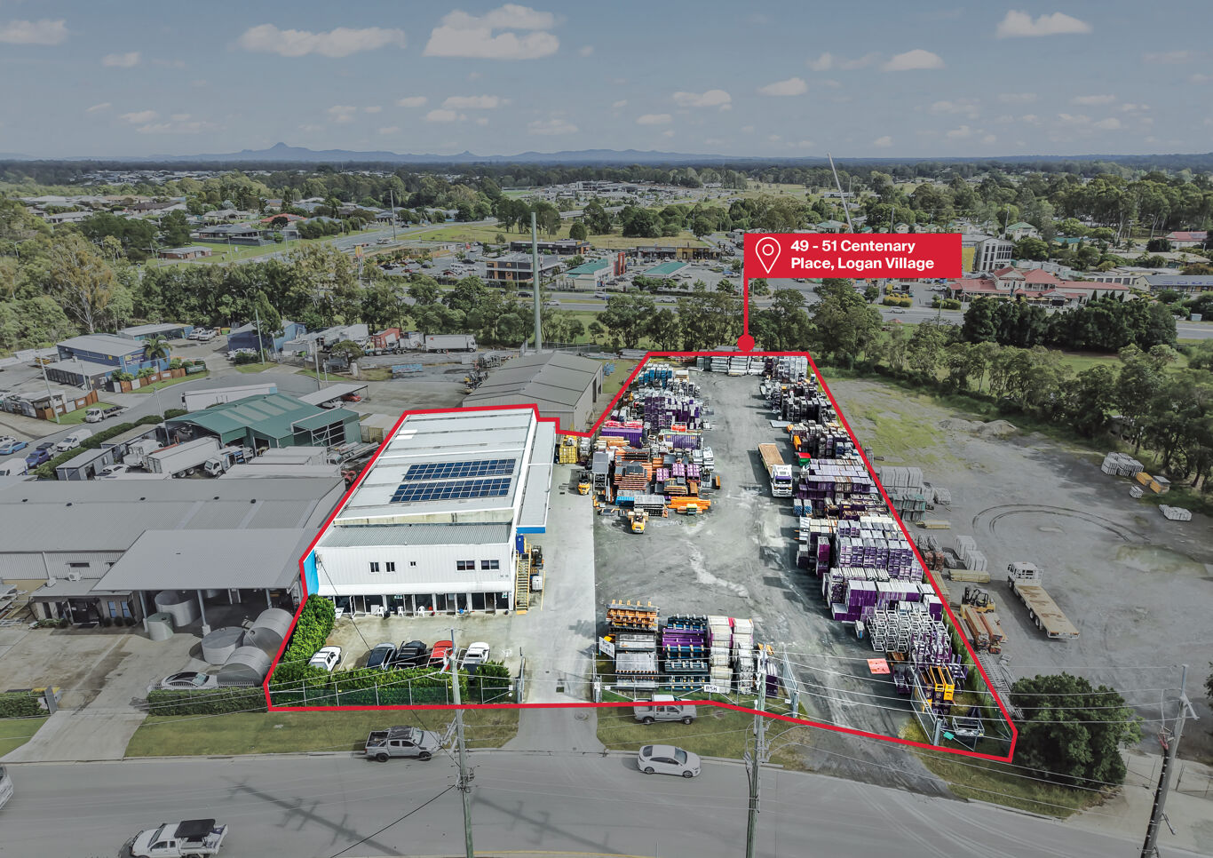 Image of 49-51 Centenary Place, Logan Village, QLD 4207