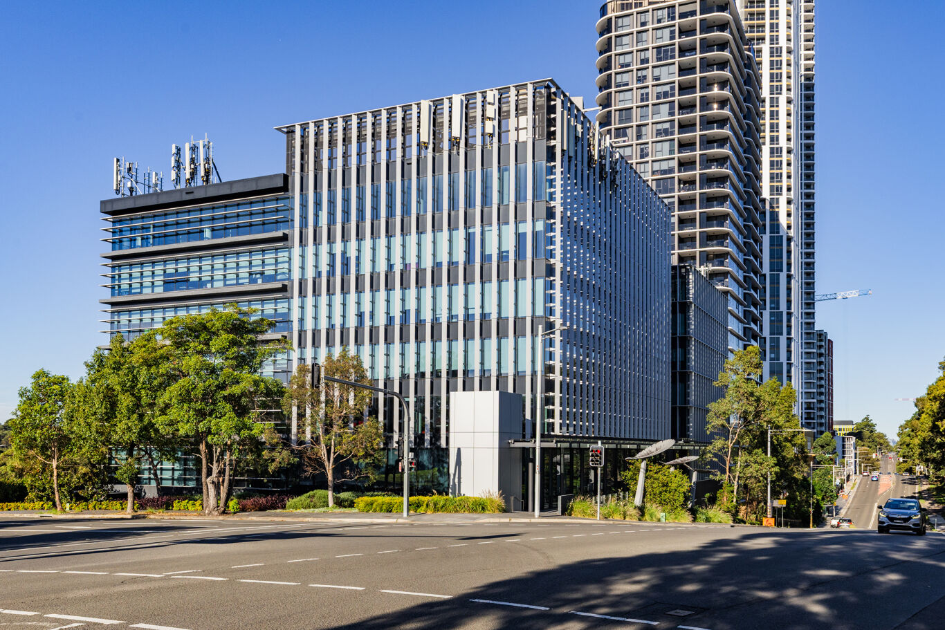 Image of 118 Talavera Road, Macquarie Park, NSW 2113