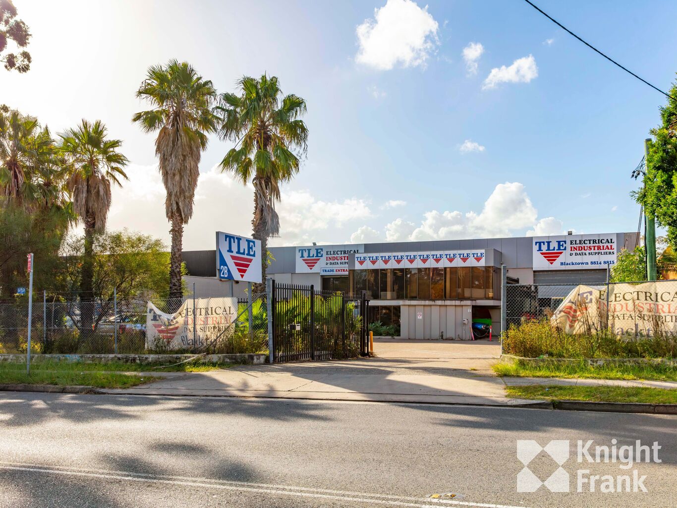 Image of 2B Bessemer Street, Blacktown, NSW 2148