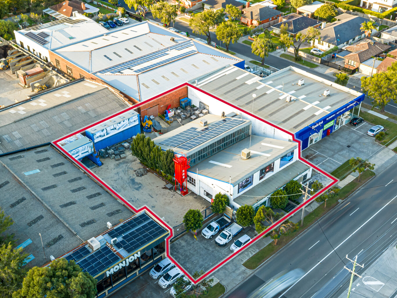 Image of 285-287 Bay Road, Cheltenham, VIC 3192