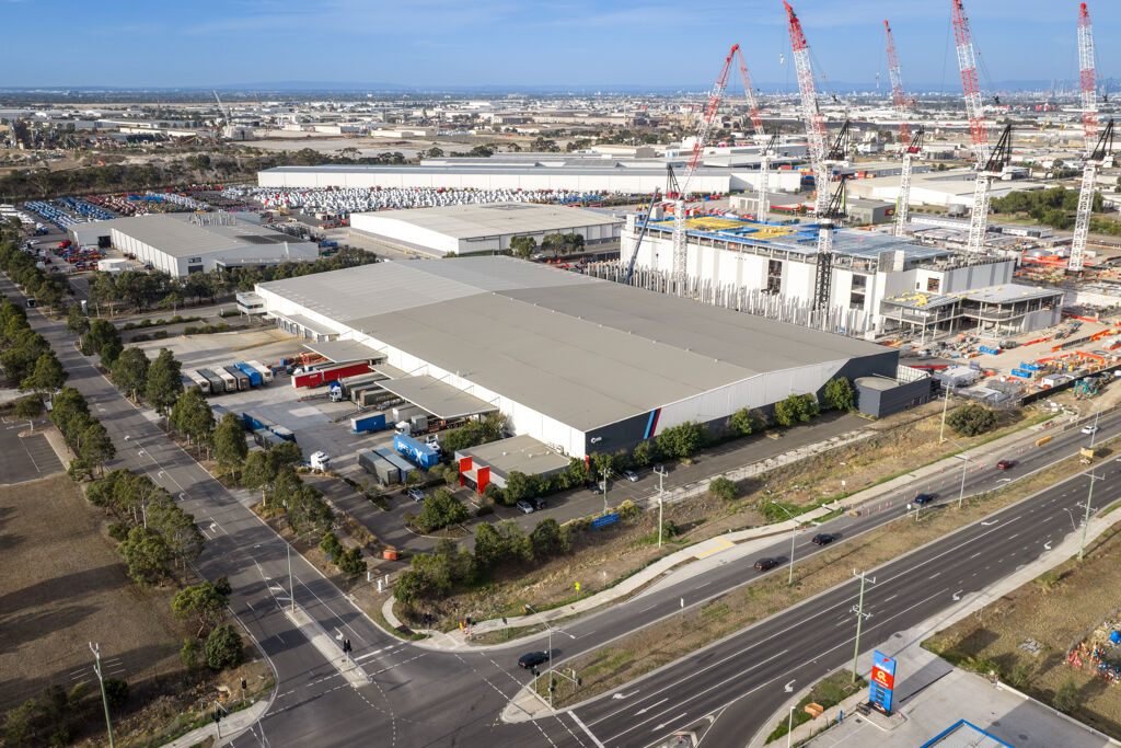 Image of 2-10 Interchange Drive, Laverton North, VIC 3026