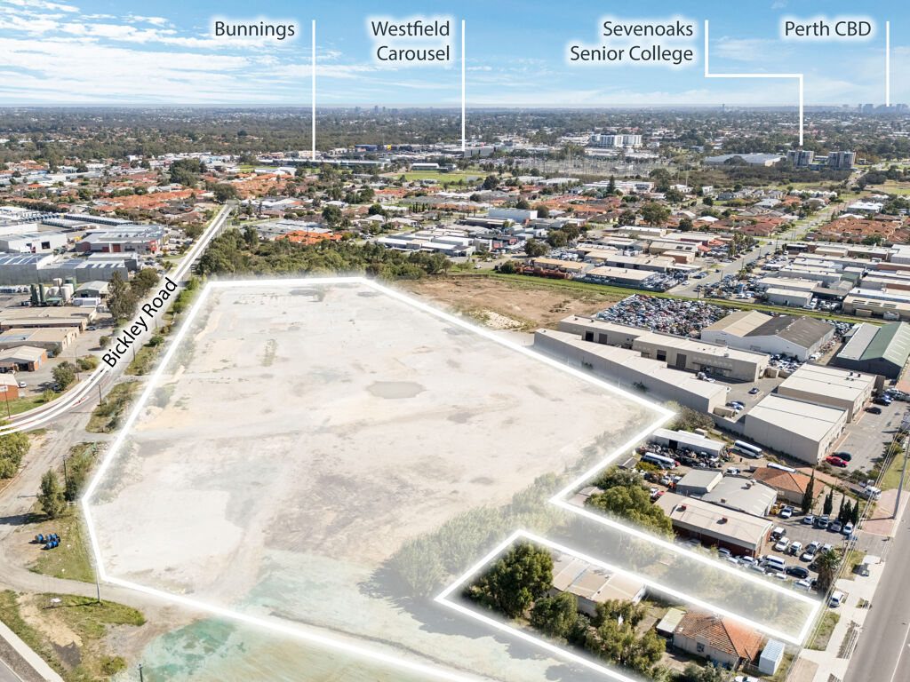 Image of 68-90 Bickley Road, Beckenham, WA 6107