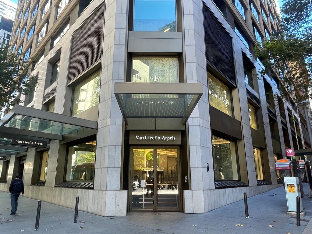 Image of George Place, 345 George Street, Sydney, NSW 2000