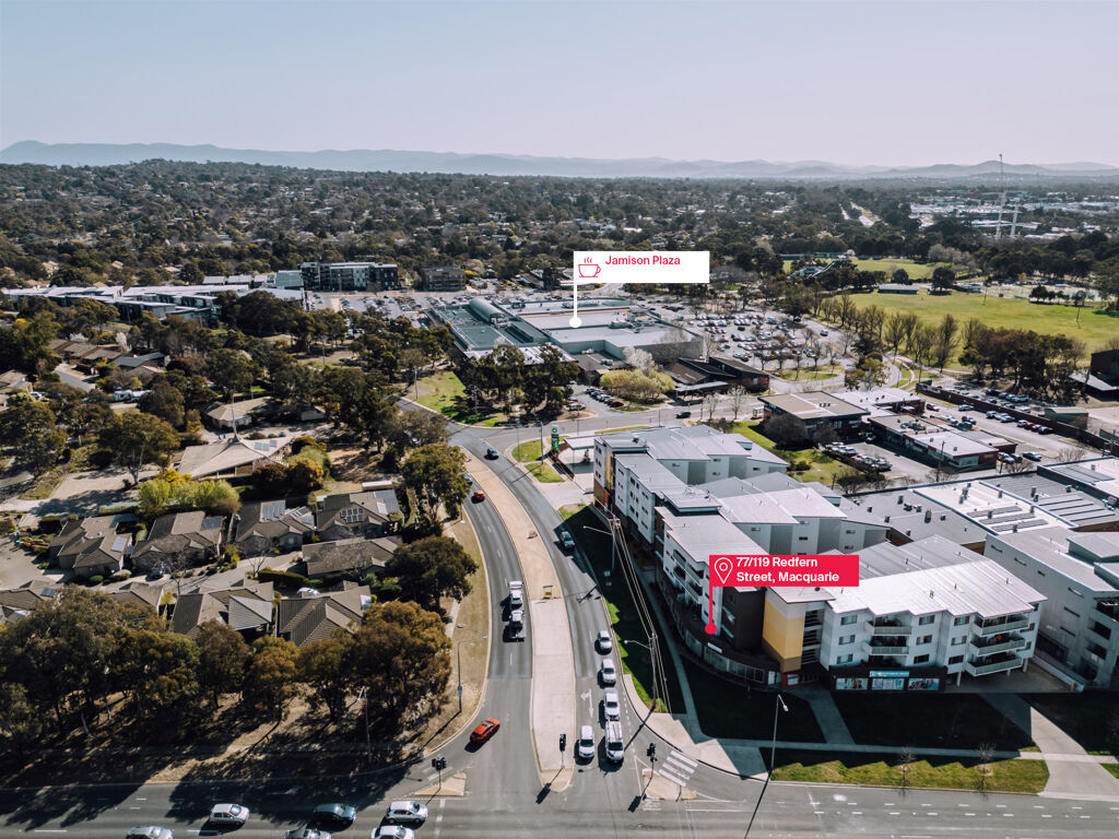 Image of 119 Redfern Street, Macquarie, ACT 2614