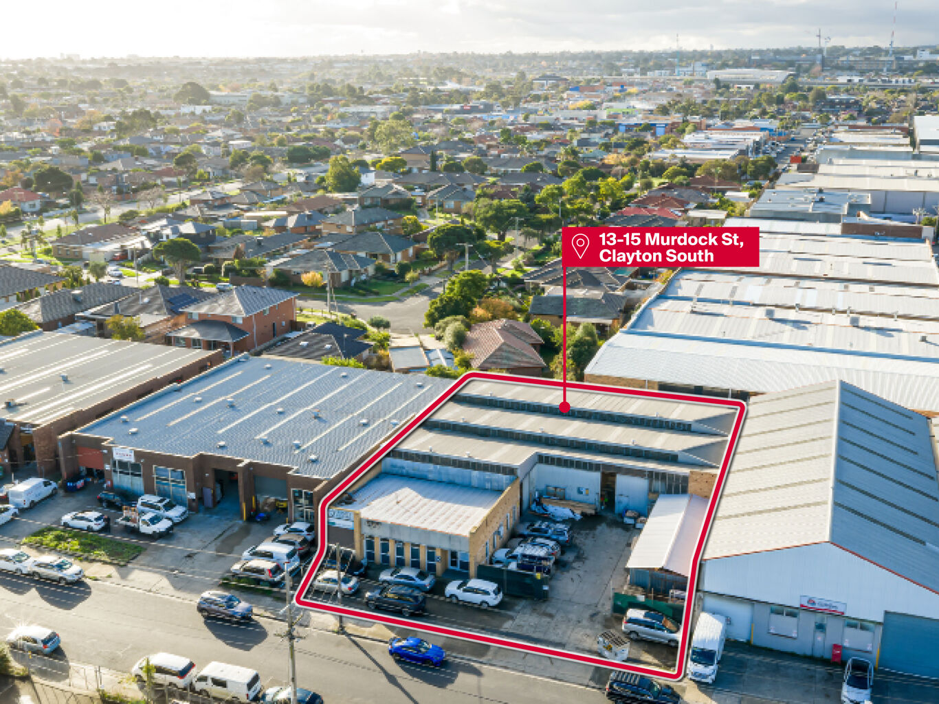 Image of 13-15 Murdock Street, Clayton South, VIC 3169