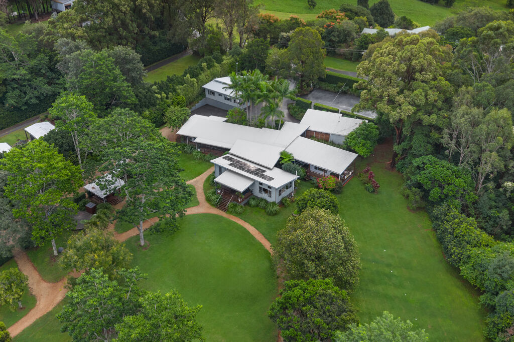 Image of Byron Private, 60B Kingsvale Road, Myocum, NSW 2481