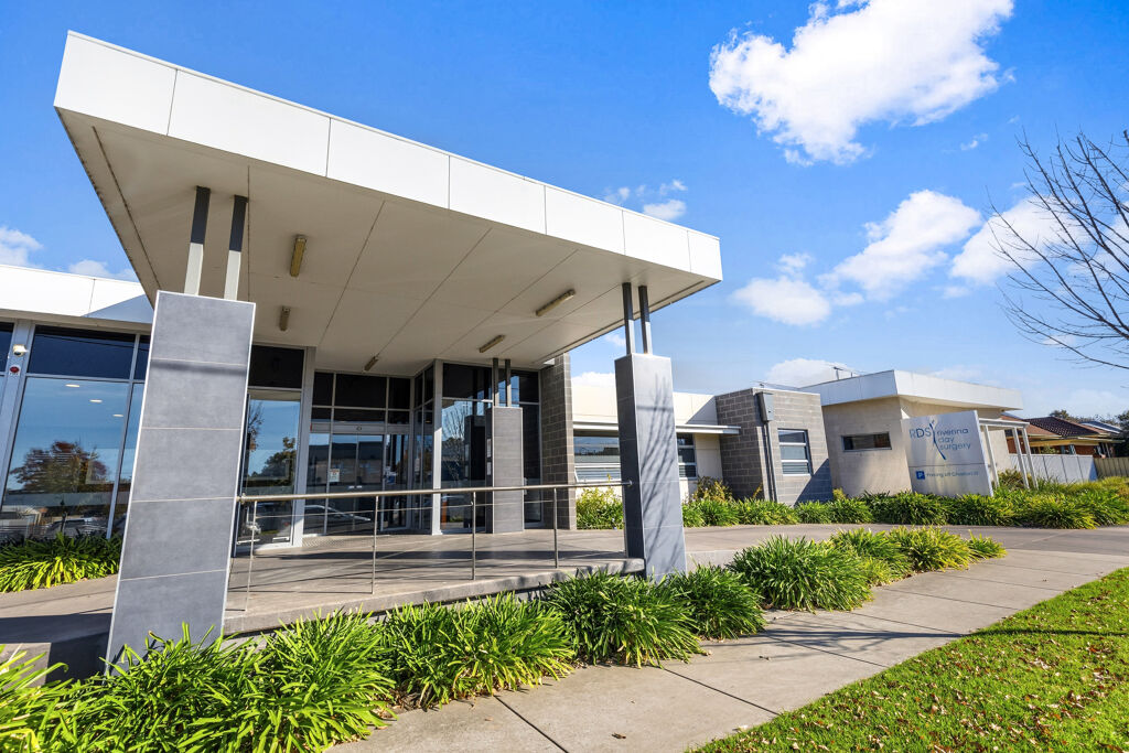 Image of Riverina Day Surgery, 2-6 & 8 Meurant Avenue, 7 Chaston Street, Wagga Wagga, NSW 2650