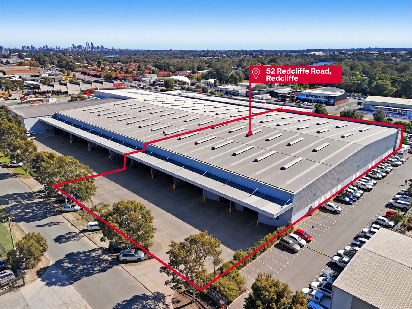 Image of 52 Redcliffe Road, Redcliffe, WA 6104