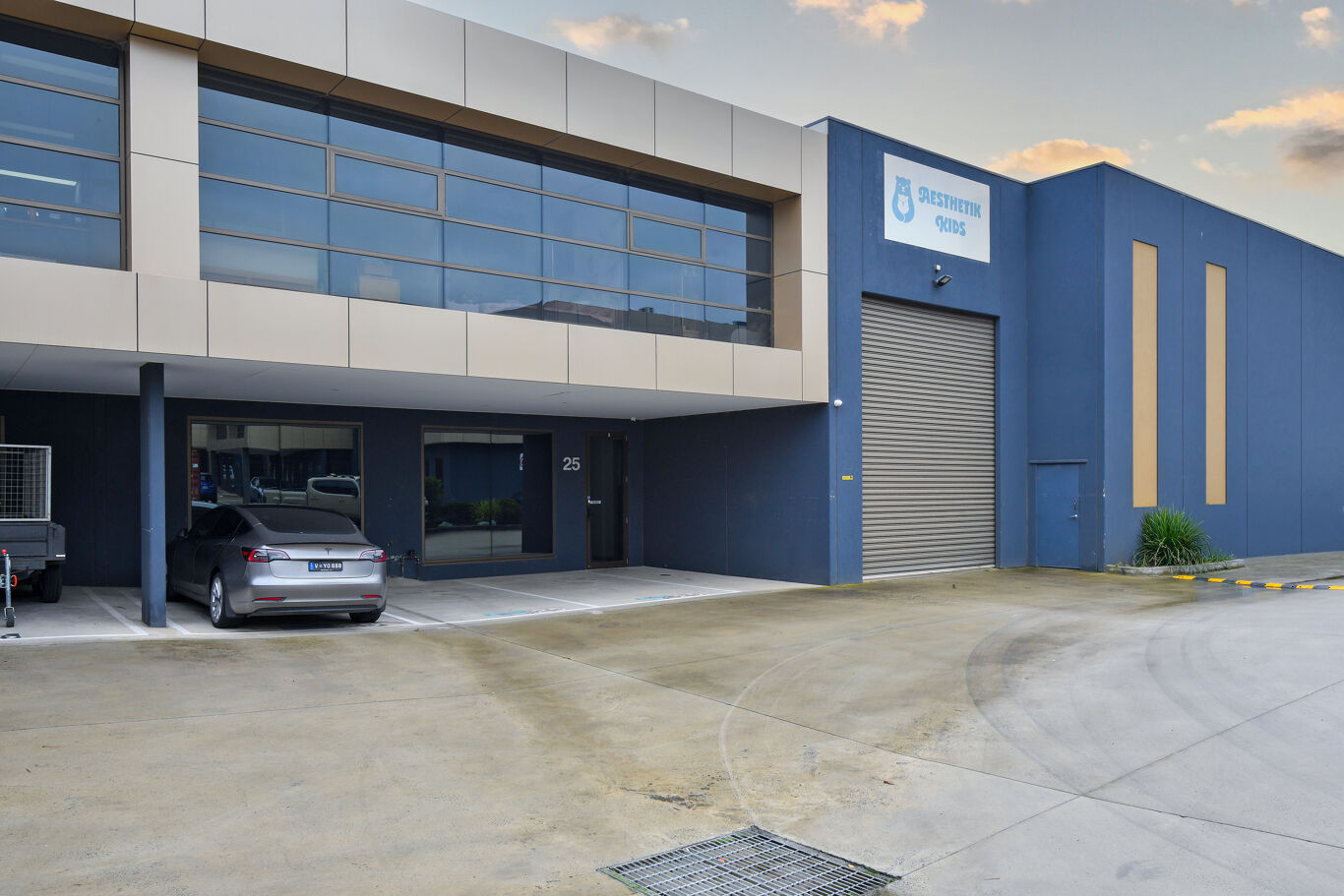 Image of 25-37 Huntingdale Road, Burwood, VIC 3125
