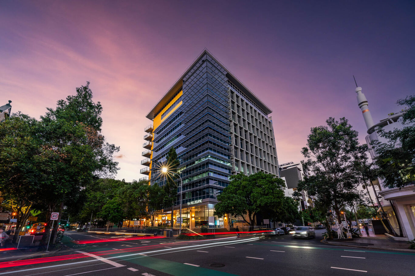 Image of 154 Melbourne Street, South Brisbane, QLD 4101