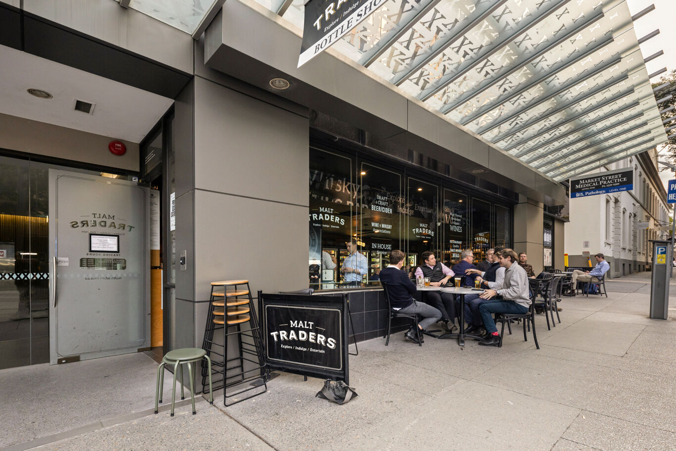 Image of 10 Market Street, Brisbane City, QLD 4000
