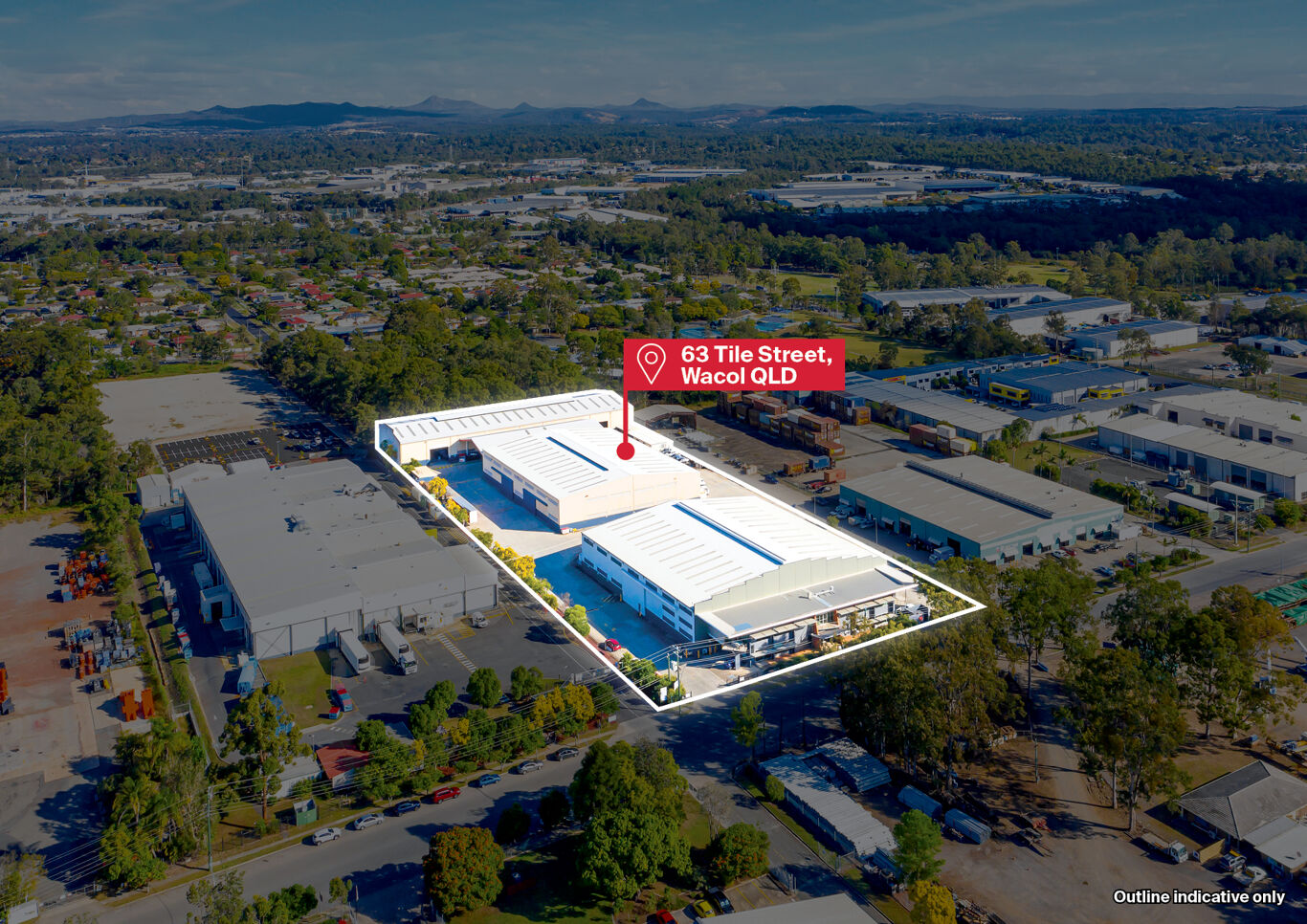 Image of 63 Tile Street, Wacol, QLD 4076