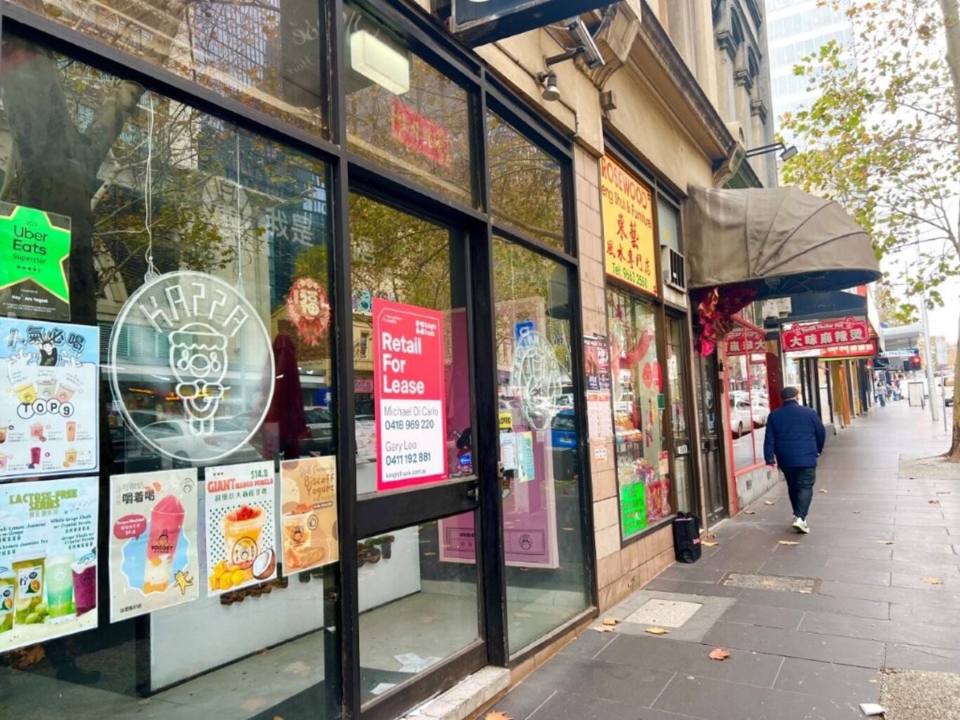 Image of 215 Russell Street, Melbourne, VIC 3000