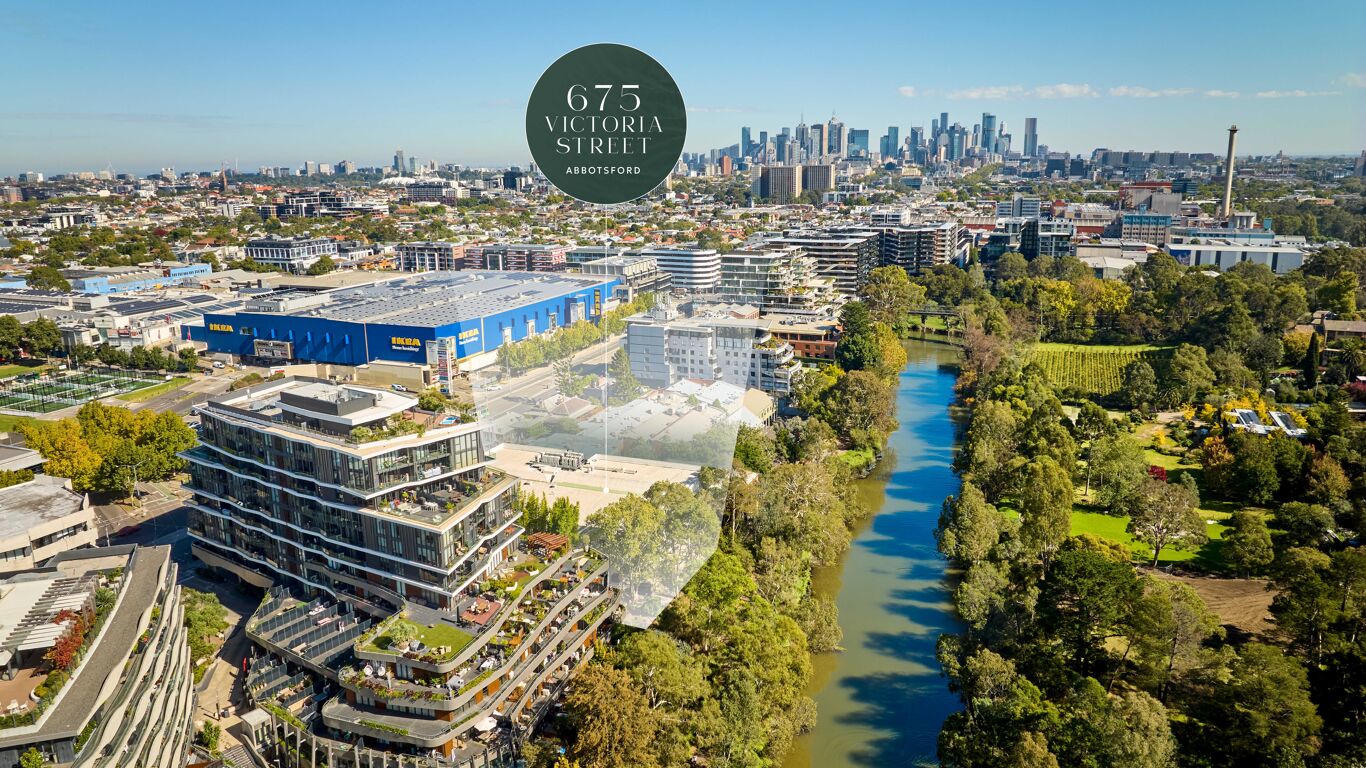 Image of 675 Victoria Street, Abbotsford, VIC 3067