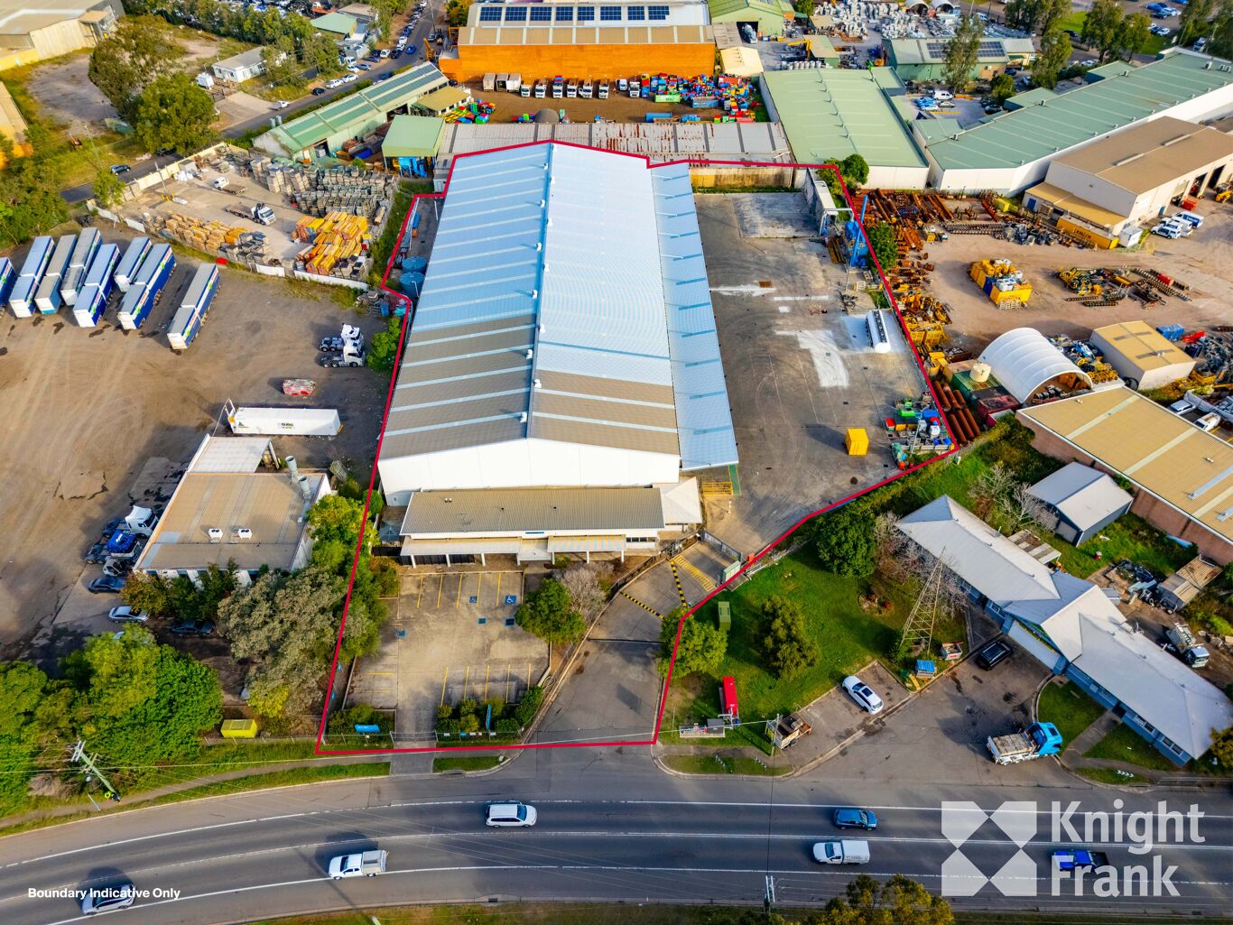 Image of 40 Christie Street, St Marys, NSW 2760
