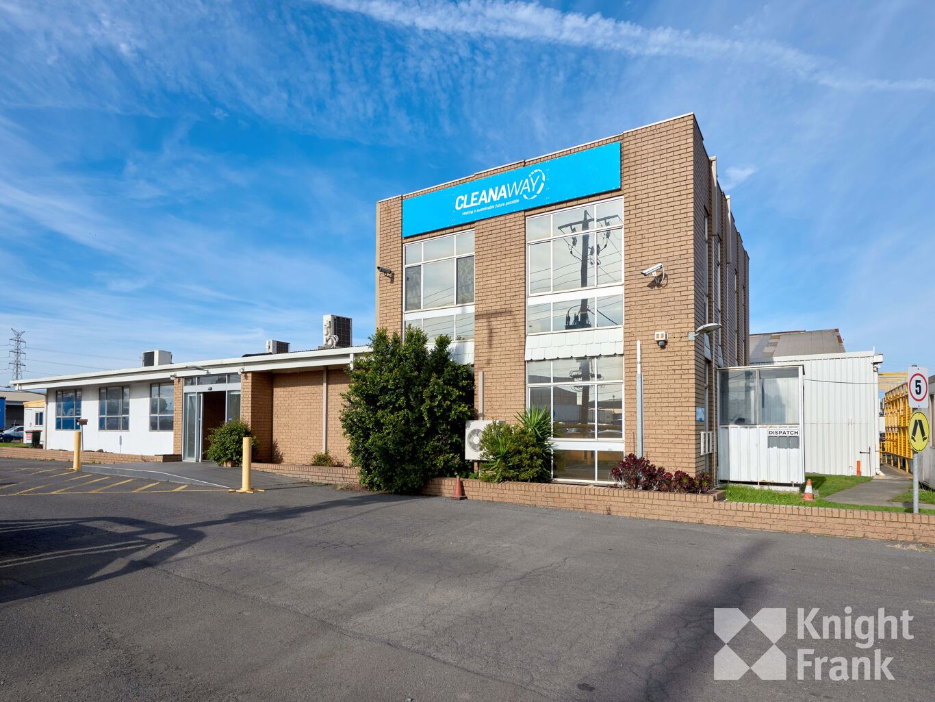 Image of 83-87 Dohertys Road, Laverton North, VIC 3026