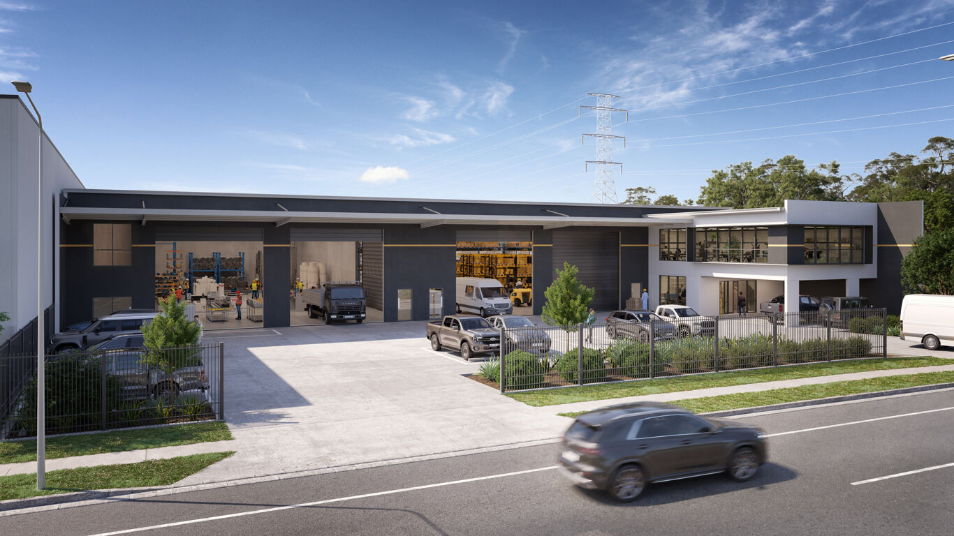 Image of 8 Quantum Court, Park Ridge, QLD 4125