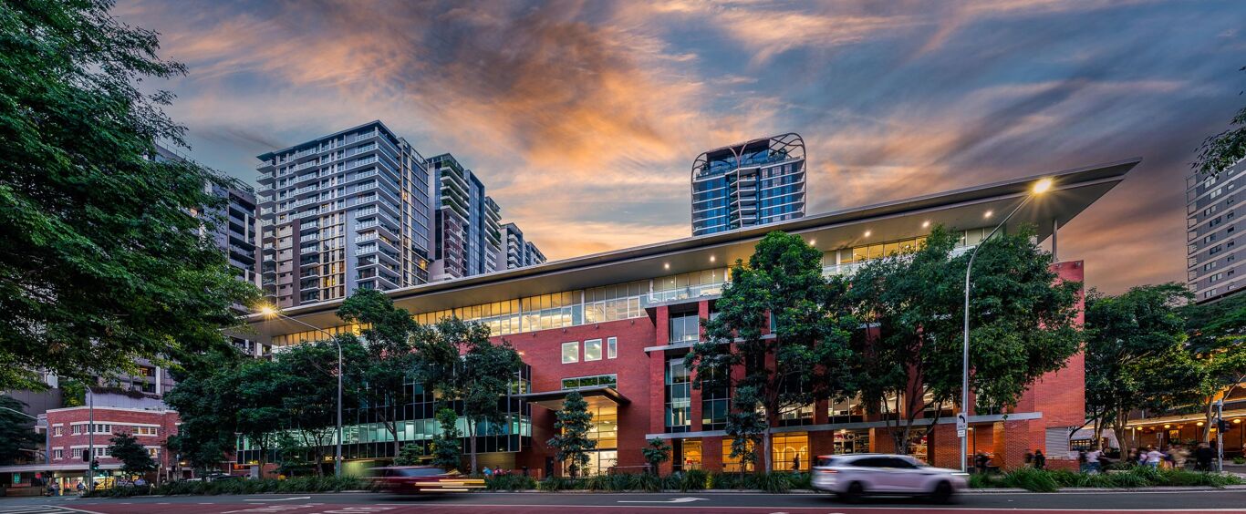 Image of 99 Melbourne Street, South Brisbane, QLD 4101