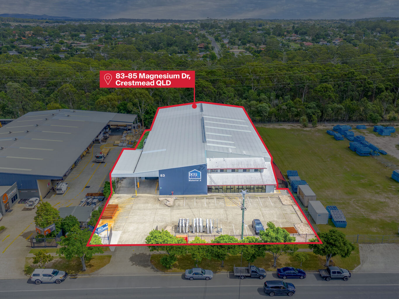 Image of 83 Magnesium Drive, Crestmead, QLD 4132
