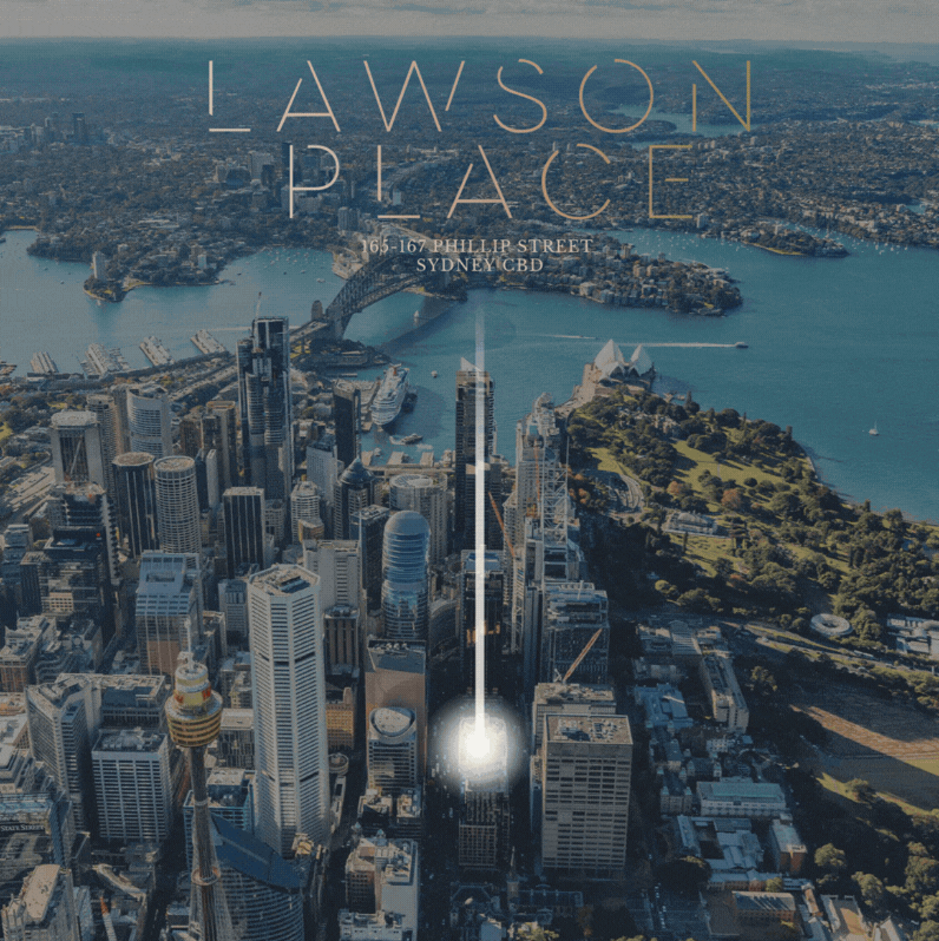 Image of Lawson Place, 165-167 Phillip Street, Sydney, NSW 2000