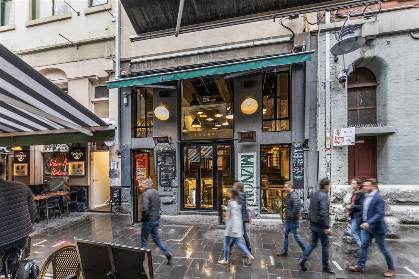 Image of 59 Hardware Lane, Melbourne, VIC 3000