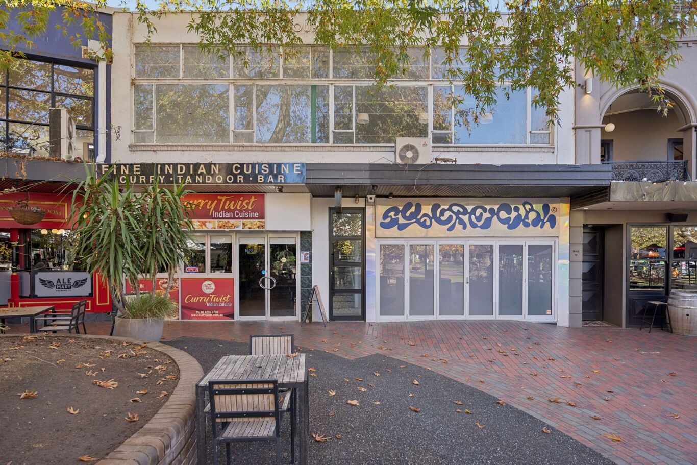 Image of 48-50 Jardine Street, Kingston, ACT 2604