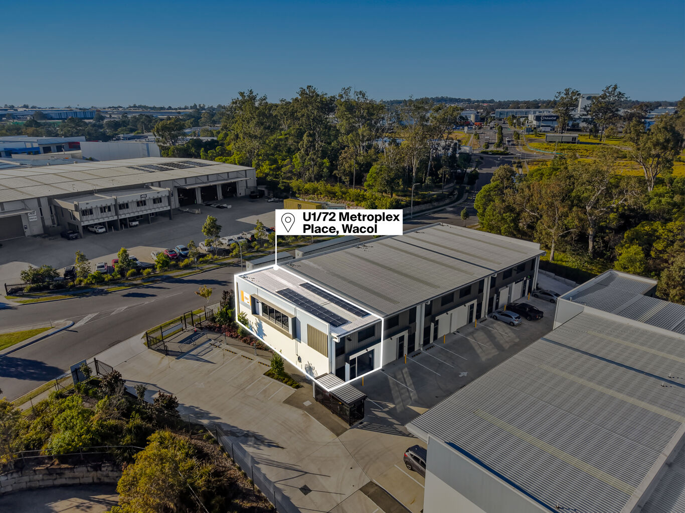 Image of 72 Metroplex Place, Wacol, QLD 4076