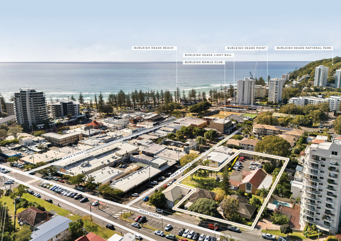 Image of 14 Park Avenue, Burleigh Heads, QLD 4220