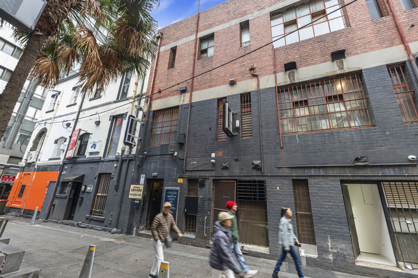 Image of 2 Somerset Place, Melbourne, VIC 3000