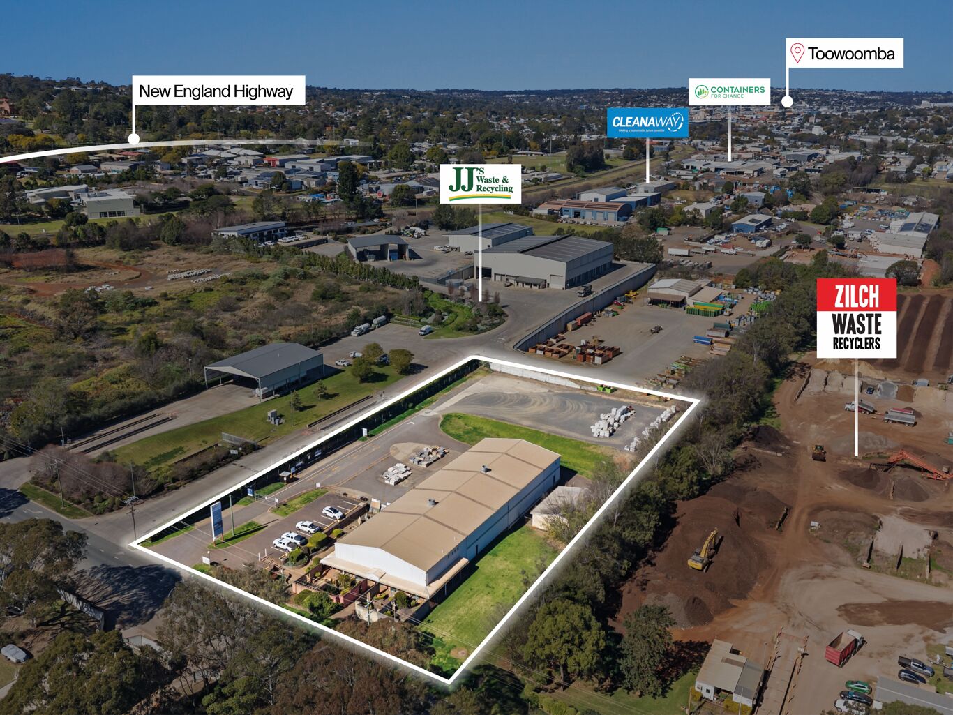 Image of 24 Griffiths Street, Harlaxton, QLD 4350