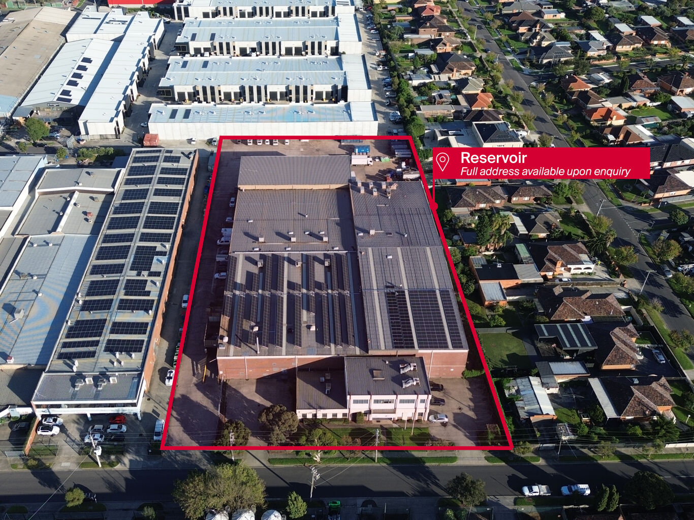 Image of 45-47 Lakeside Avenue, Reservoir, VIC 3073
