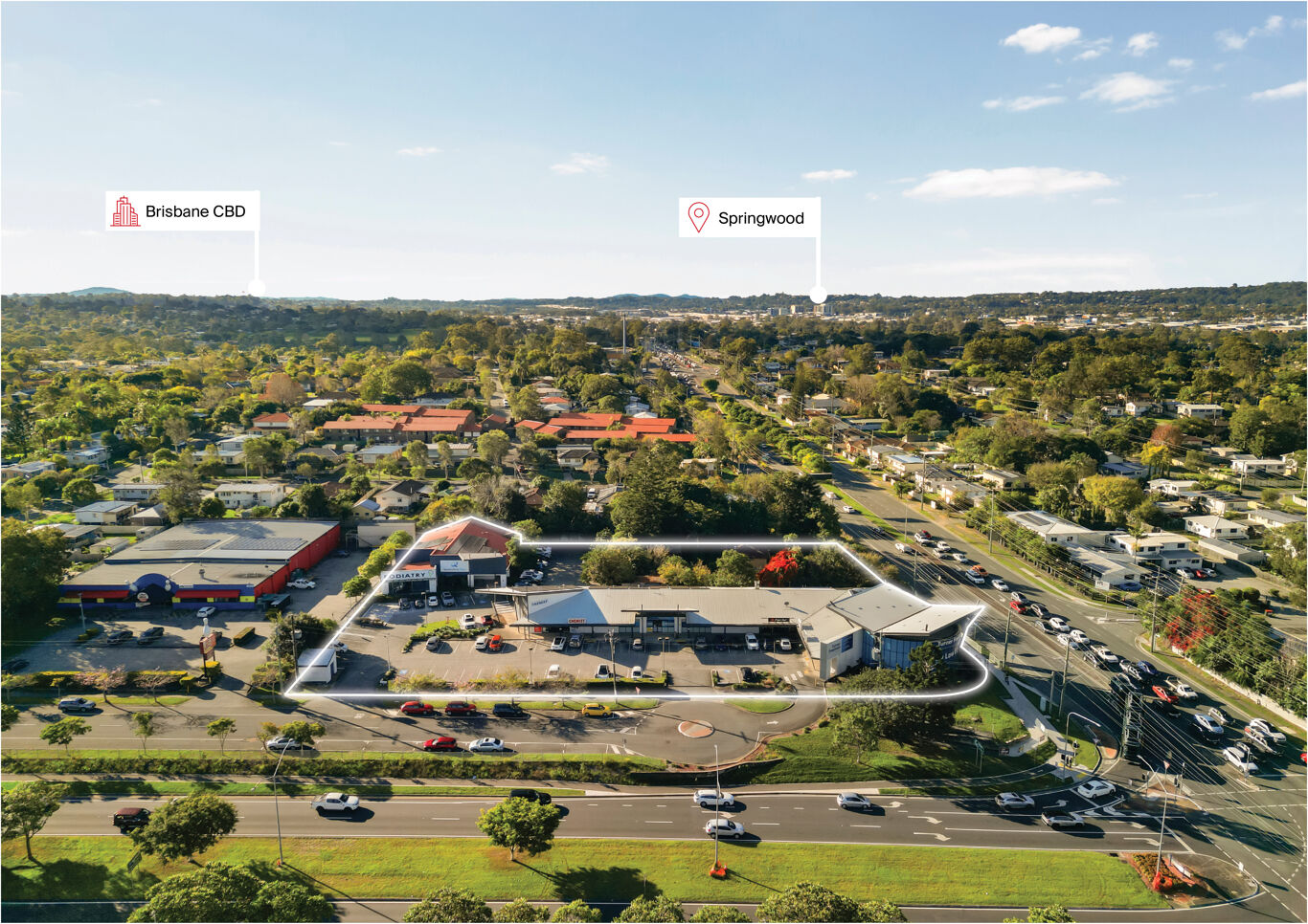 Image of Logan Central Medical Centre, 289-295 Kingston Road, Logan Central, QLD 4114