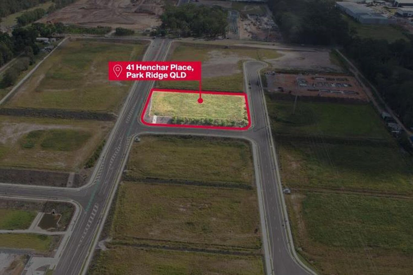 Image of 41 Henchar Place, Park Ridge, QLD 4125
