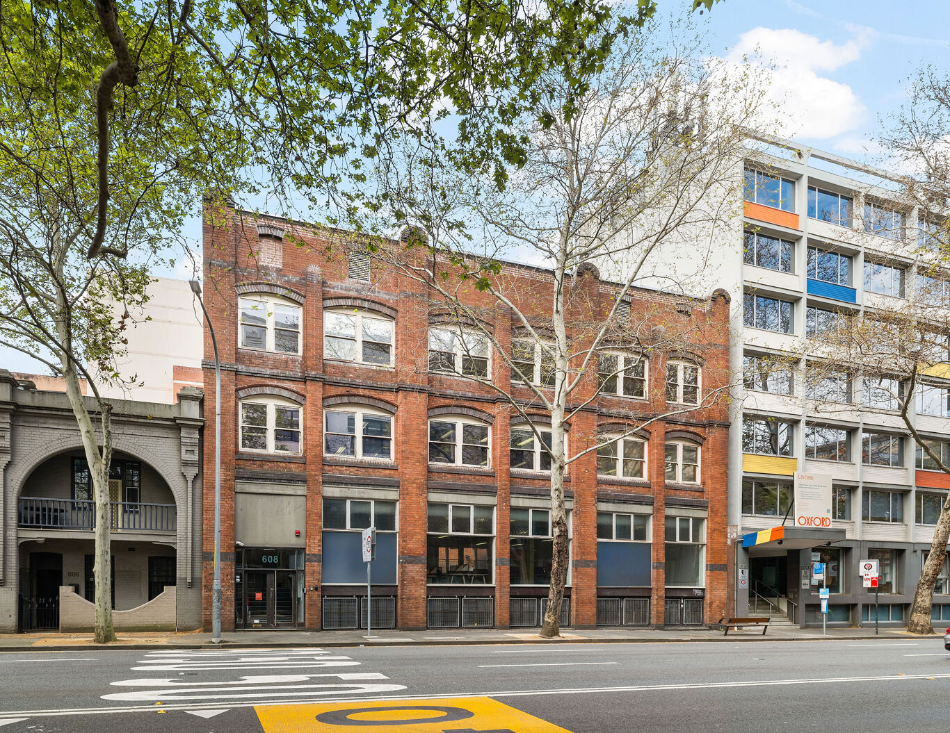 Image of 608 Harris Street, Ultimo, NSW 2007