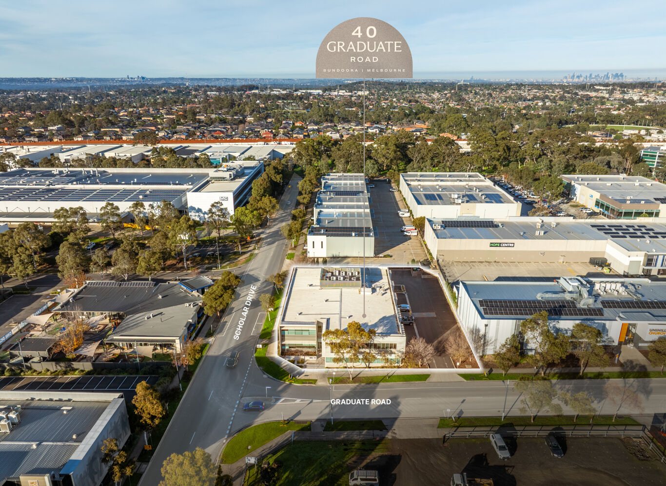 Image of 40 Graduate Road, Bundoora, VIC 3083