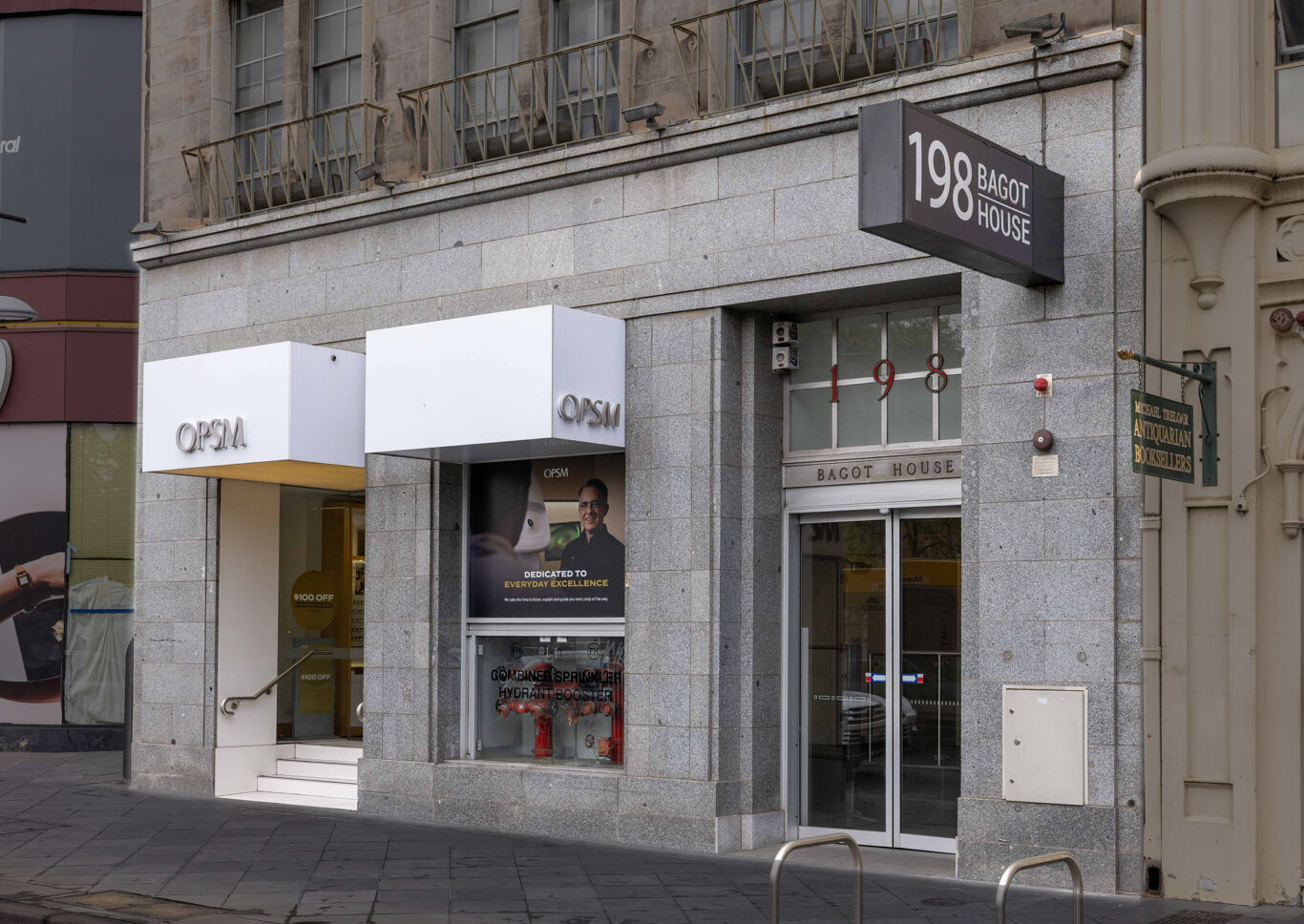 Image of 198 North Terrace, Adelaide, SA 5000
