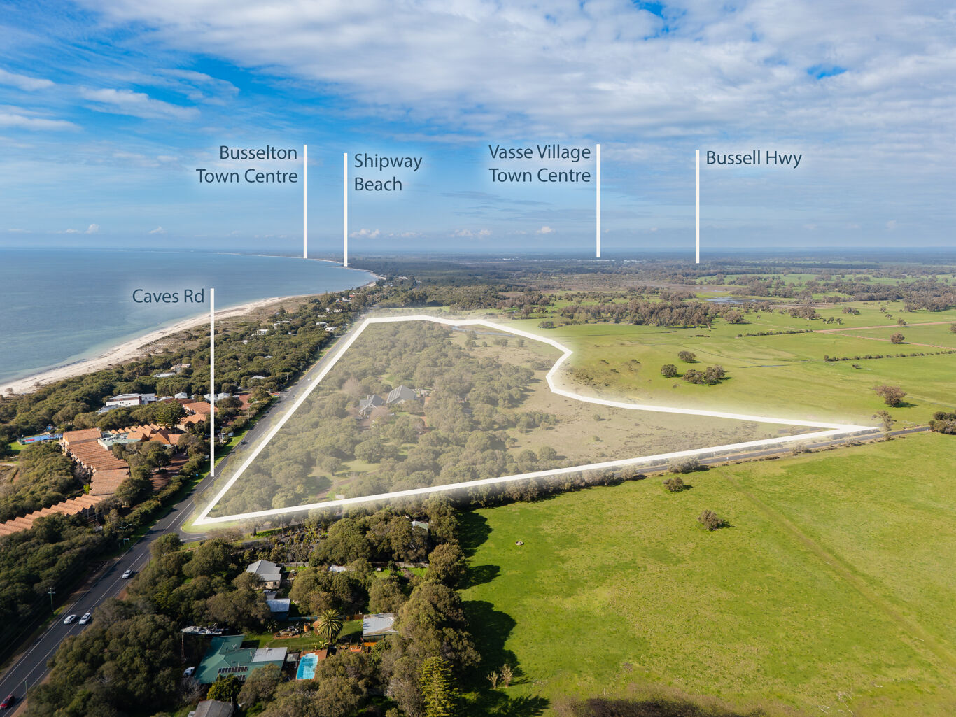 Image of 7 Chain Avenue, Marybrook, WA 6280