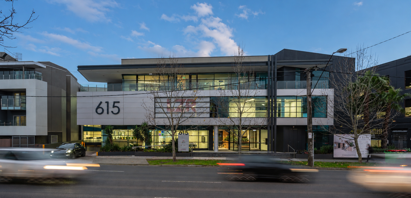Image of 615 Dandenong Road, Armadale, VIC 3143