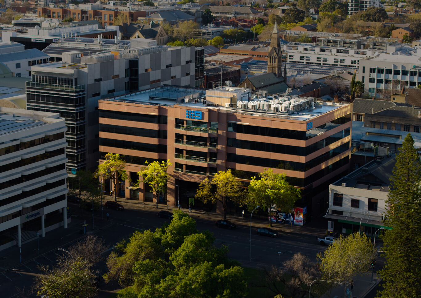 Image of 169 Pirie Street, Adelaide, SA 5000