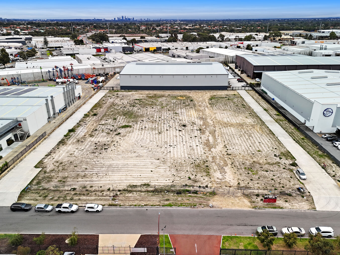 Image of 1 Brewer Road, Canning Vale, WA 6155