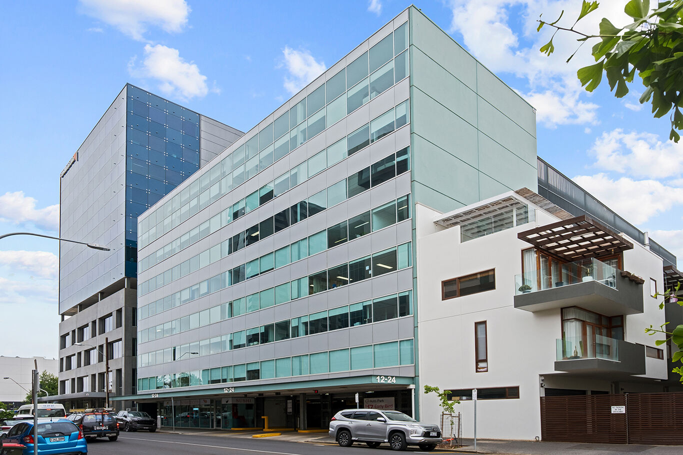 Image of 12-24 Gilles Street, Adelaide, SA 5000