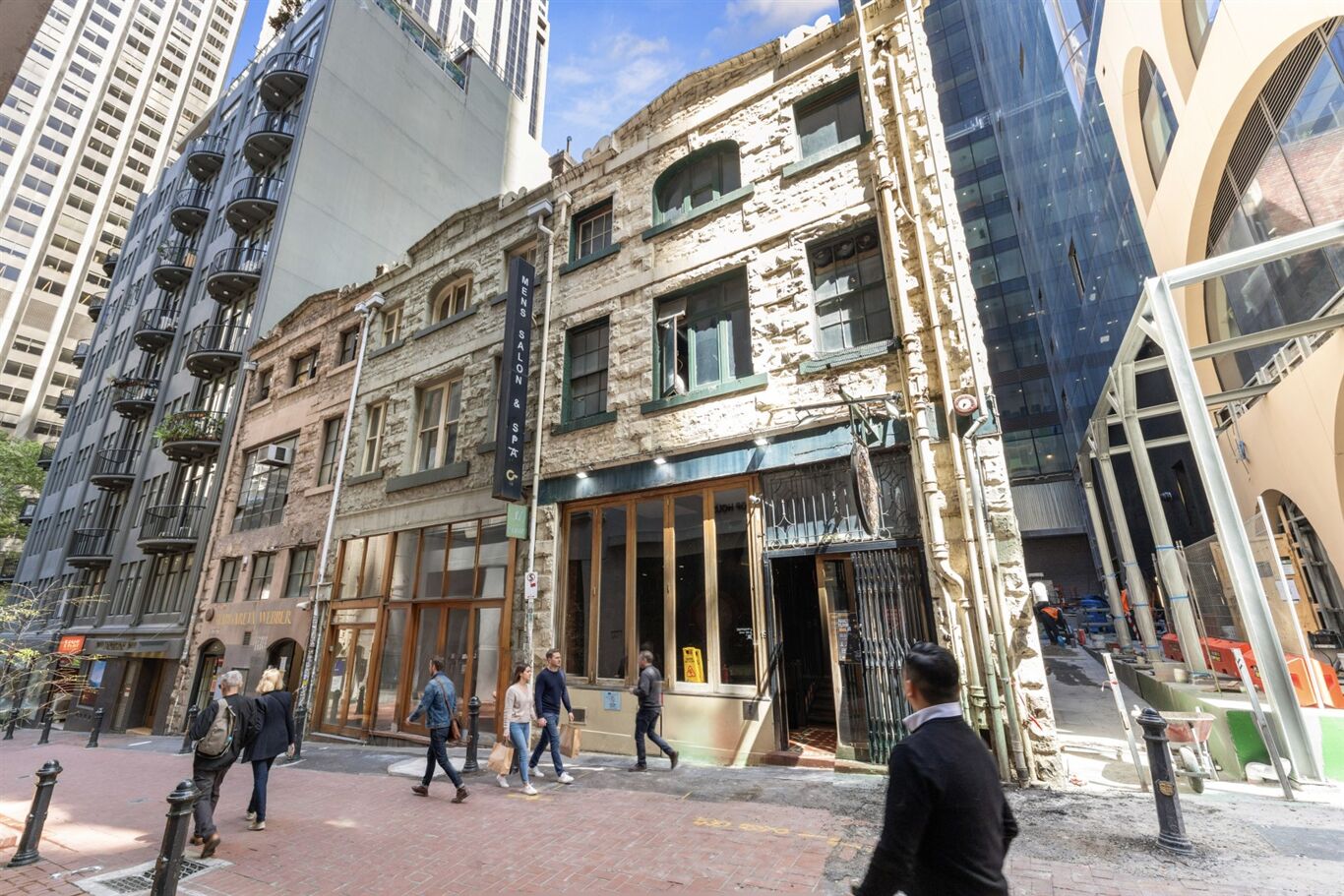 Image of 19 Mckillop Street, Melbourne, VIC 3000
