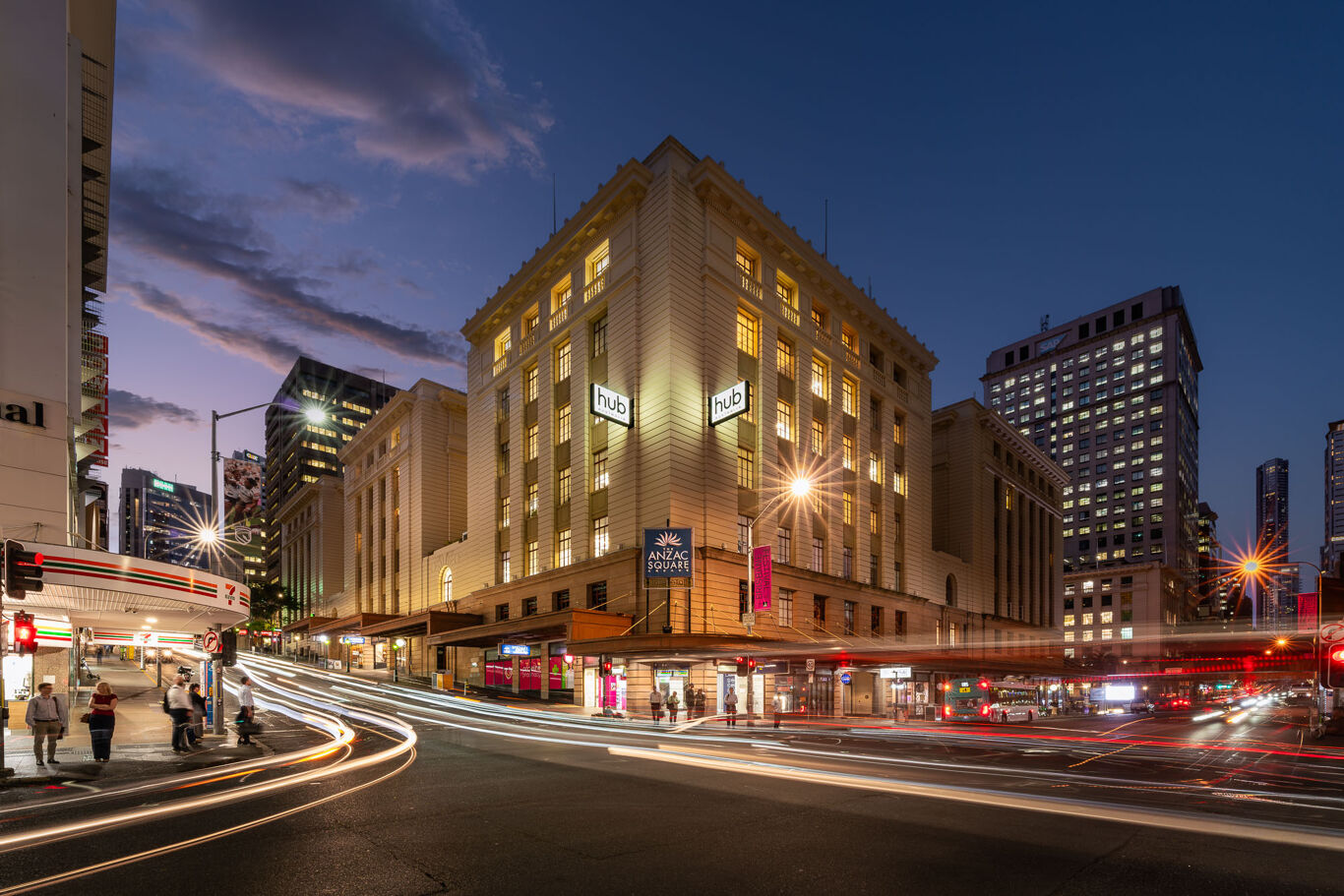 Image of 200 Adelaide Street, Brisbane, QLD 4000