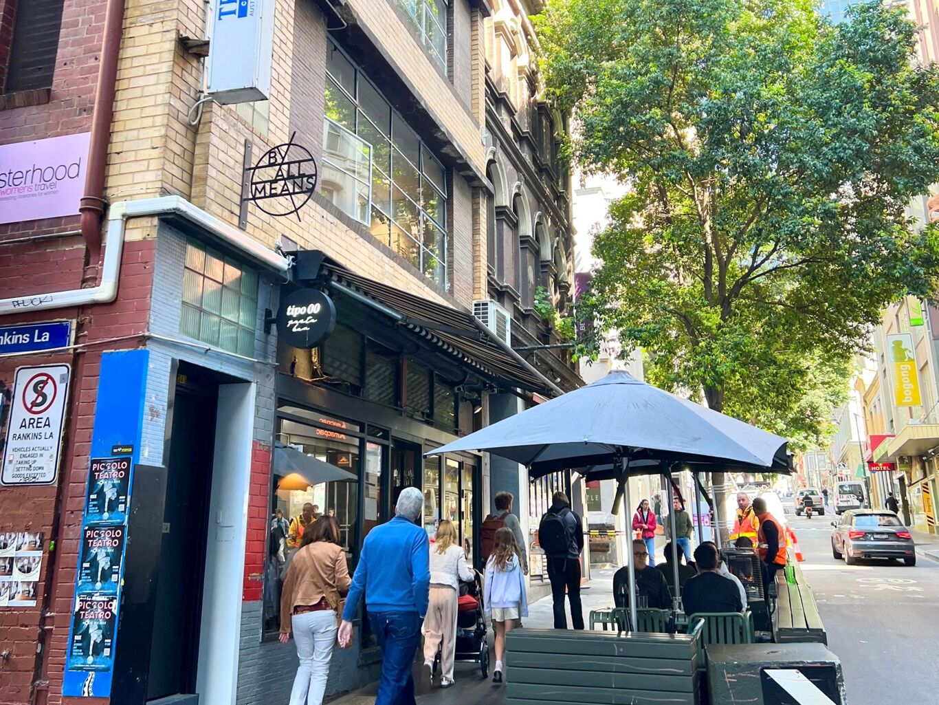 Image of 361 Little Bourke Street, Melbourne, VIC 3000