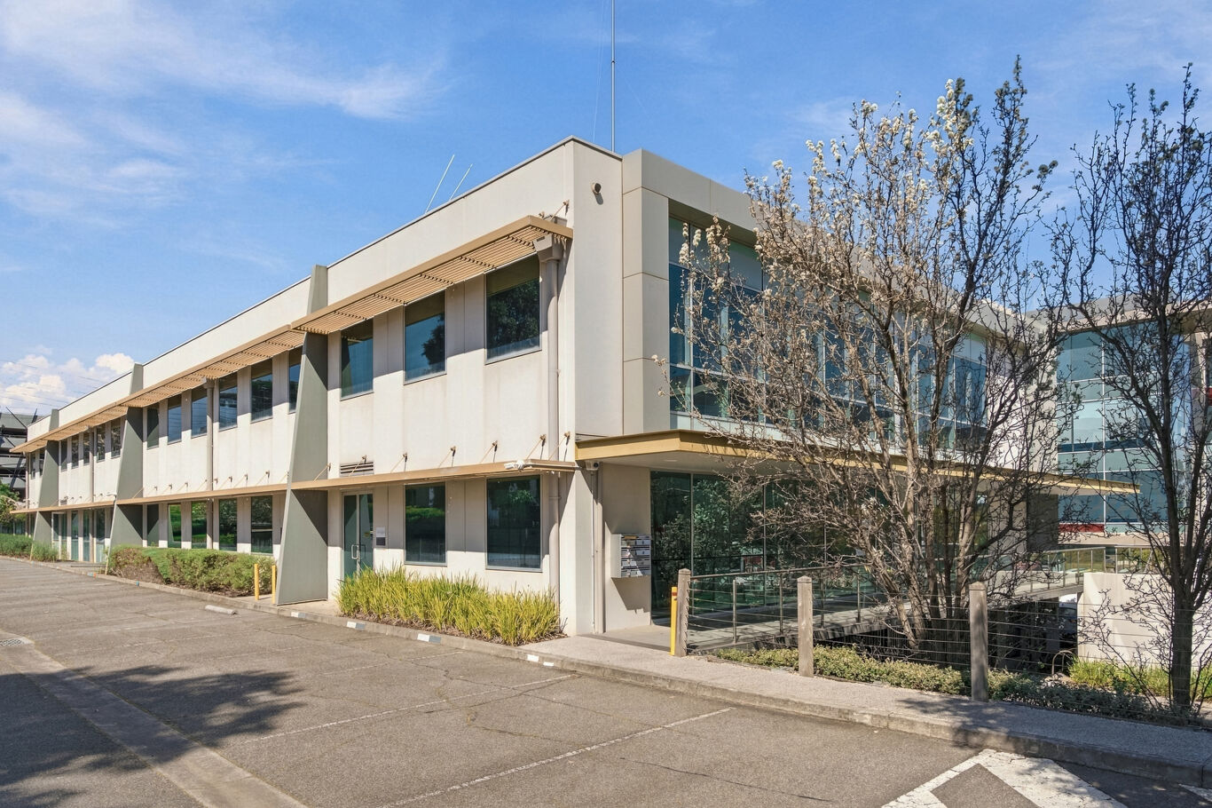 Image of Uni Park, 195 Wellington Road, Clayton, VIC 3168