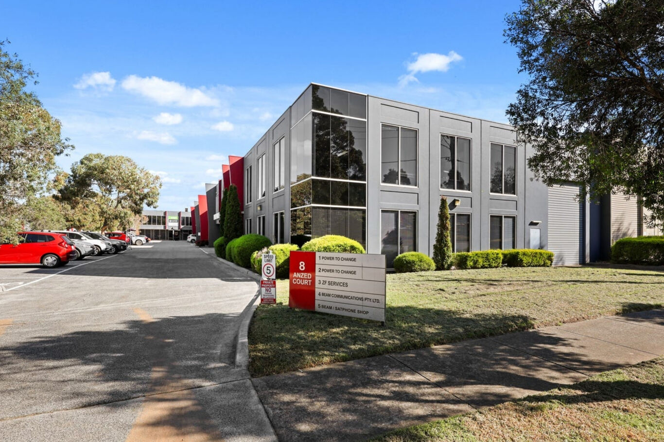 Image of 8 Anzed Court, Mulgrave, VIC 3170